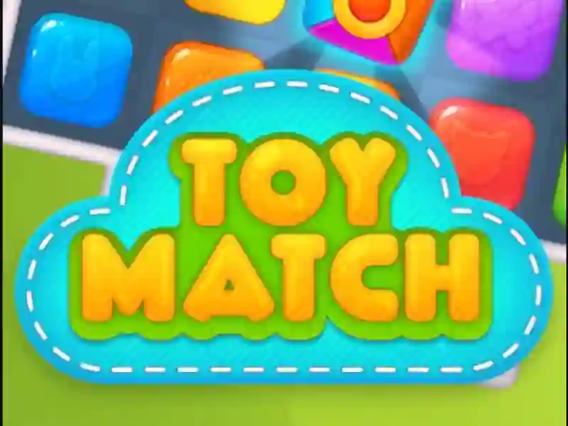 Joc Toy Match! en línia