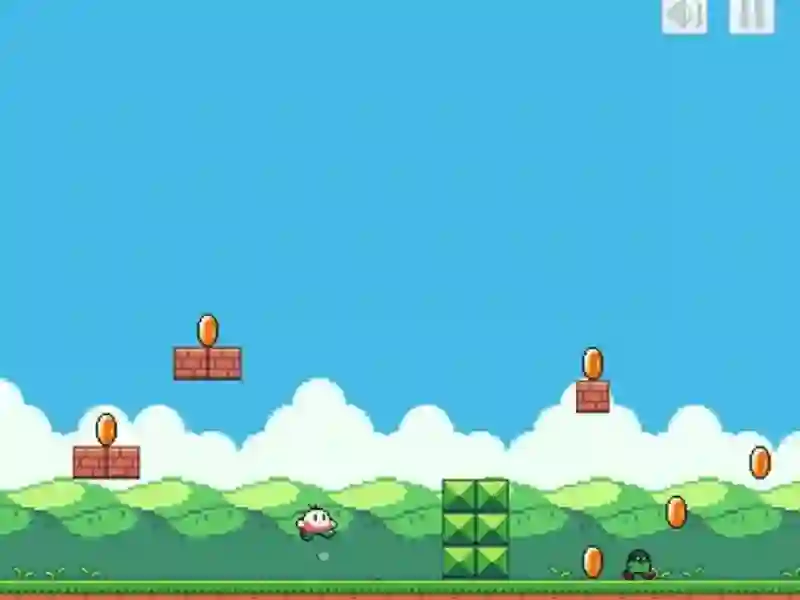 Joc Nuwpy Dash en línia