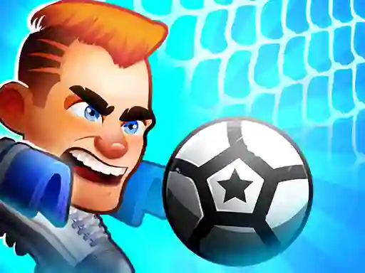 Joc Football Brawl en línia