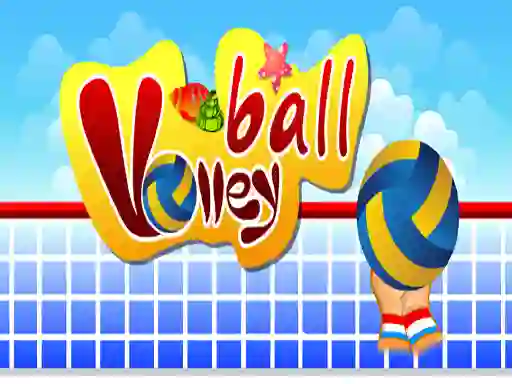 Joc Volley Ball en línia