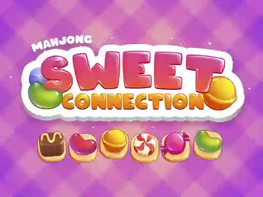 Joc Mahjong Sweet Connection en línia
