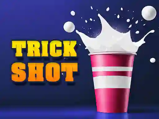 Joc Trick Shot World Challenge en línia