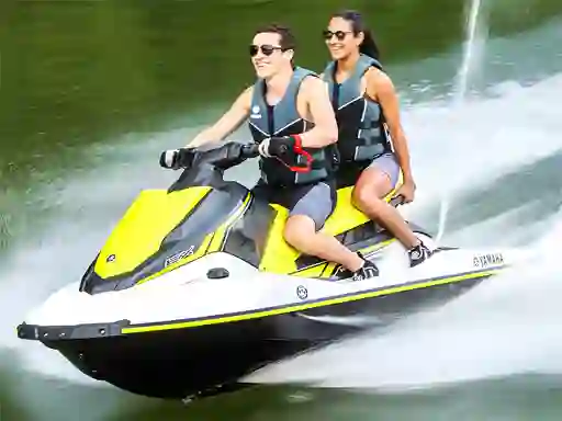 Joc Jet Ski Slide en línia
