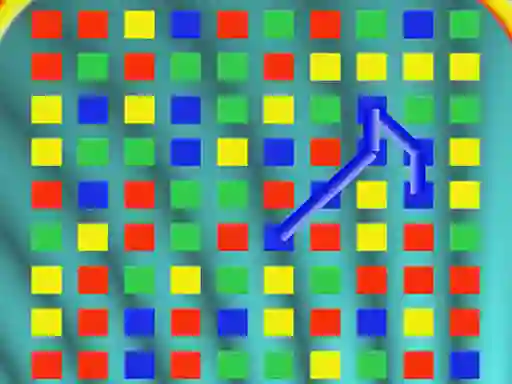 Joc Squares Challenge en línia