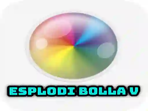Joc Esplodi Bolla V en línia