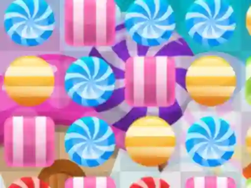 Joc Candy Rush Saga en línia