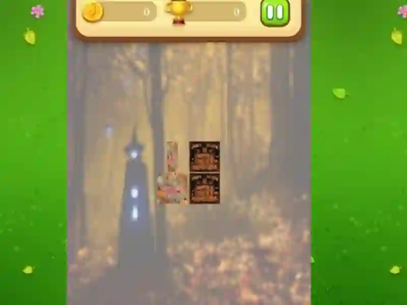 Joc Spooky Memory Match en línia
