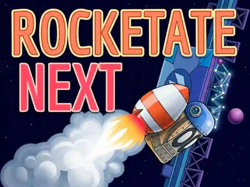 Joc Rocketate Next en línia