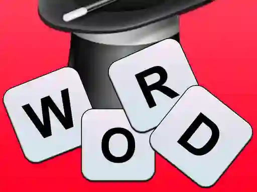 Joc Scrambled en línia