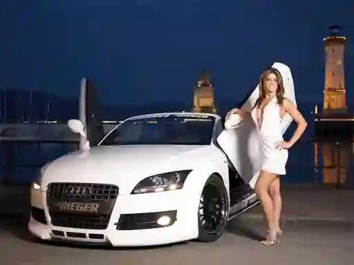 Joc Miss Tuning Show Girls en línia