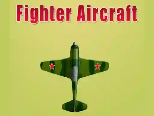 Joc Fighter Aircraft en línia