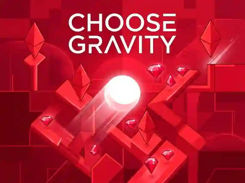 Joc Choose Gravity en línia