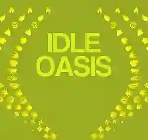 Joc Idle Oasis en línia
