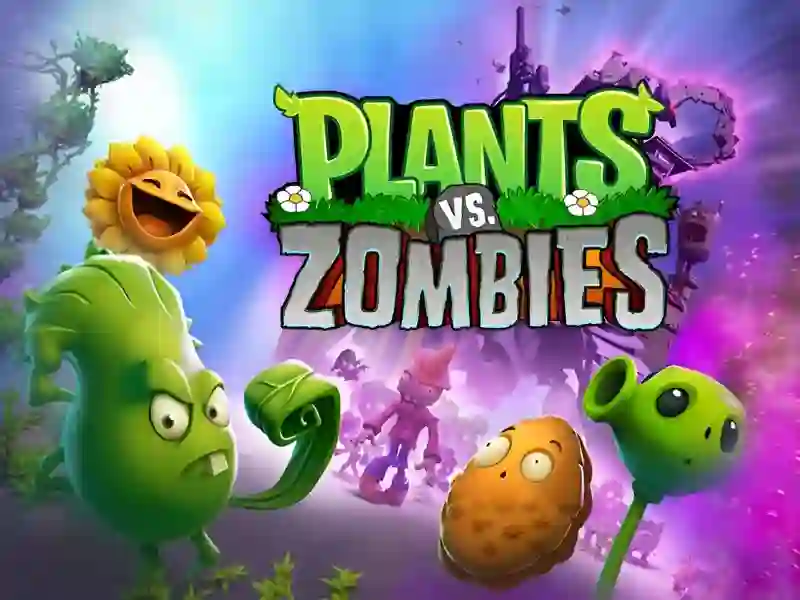 Joc Plants vs Zombies TD en línia