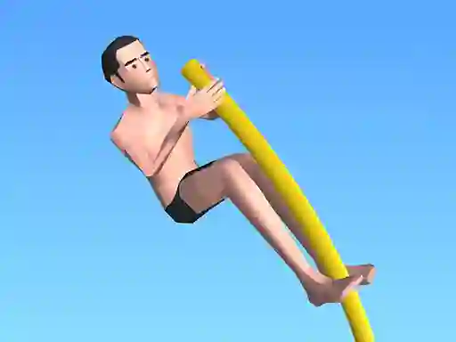 Joc Pokey Stick en línia