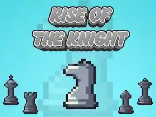 Joc Rise Of The Knight en línia
