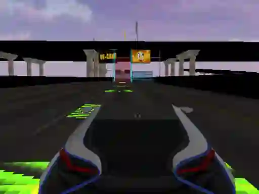 Joc Good Luck Racer en línia