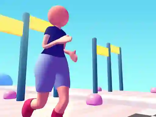 Joc Bounce Big en línia