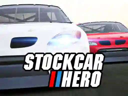 Joc Stockcar Hero en línia