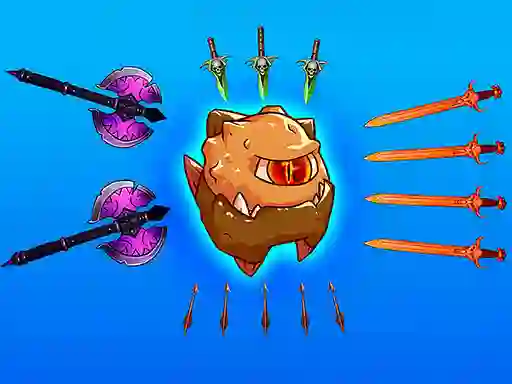 Joc Weaponsmith Evolution en línia