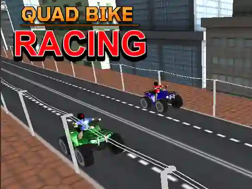 Joc Quad Bike Racing en línia