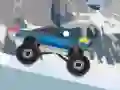 Joc Snow racers en línia