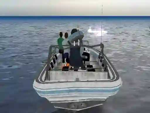 Joc Boat Rescue en línia