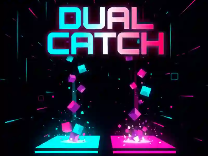 Joc Dual Catch en línia