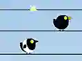 Joc Gone with the Birds en línia