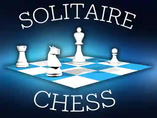 Joc Solitaire Chess en línia