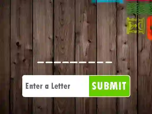 Joc HangMan en línia