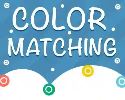 Joc Color matching en línia
