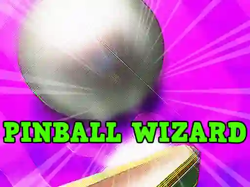 Joc Pinball Wizard en línia