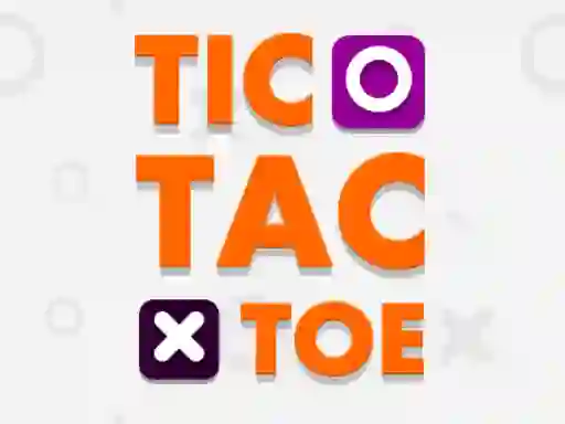 Joc Tic Tac Toe Arcade en línia