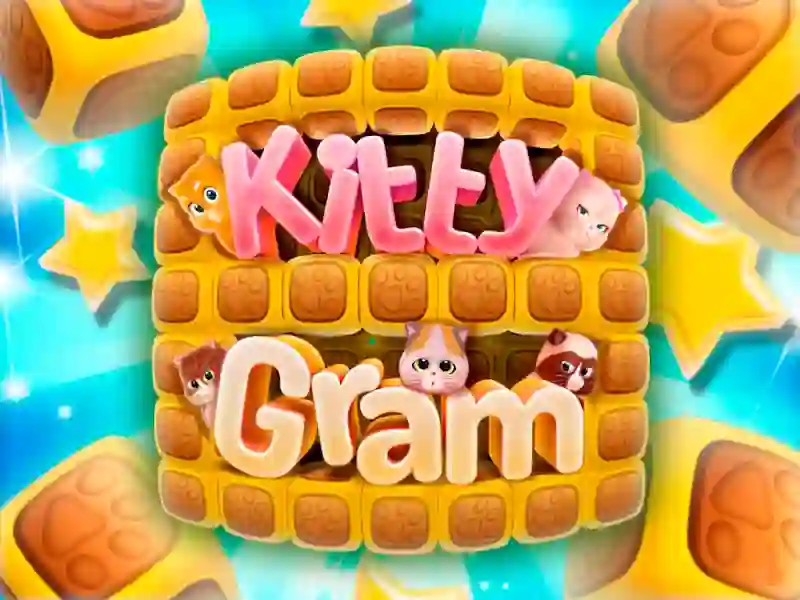 Joc Kitty Gram en línia