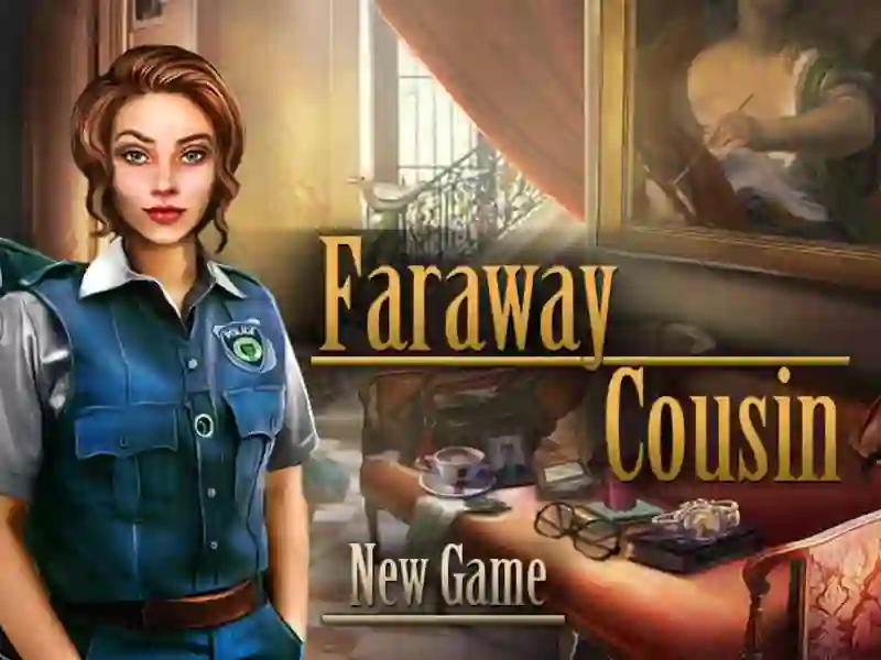 Joc Faraway Cousin en línia
