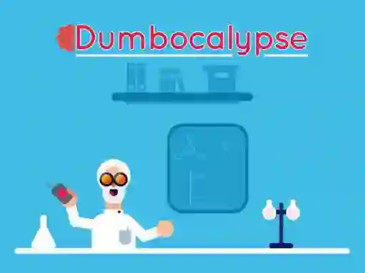 Joc Dumbocalypse en línia