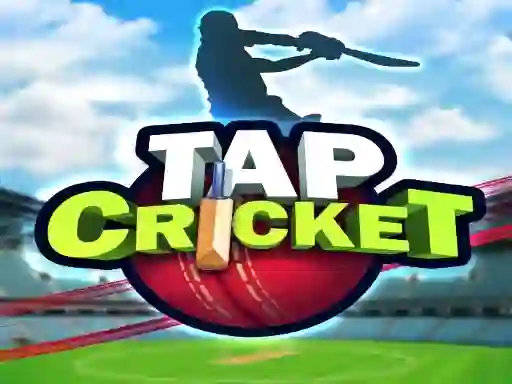 Joc Tap Cricket en línia