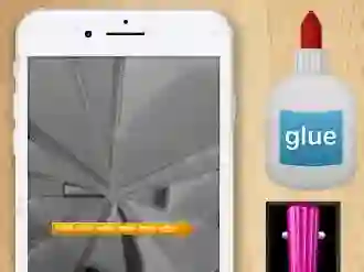 Joc Iphone X Makeover en línia
