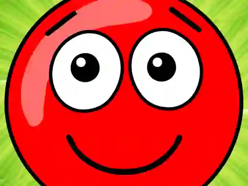Joc Red Ball The Puzzle en línia