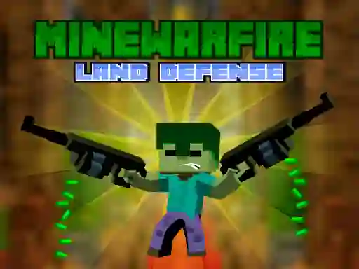 Joc Minewarfire Land Defense en línia