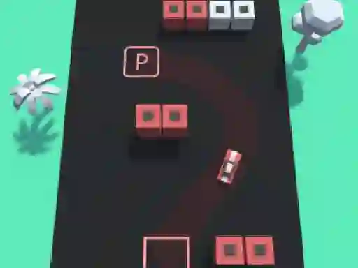 Joc Car Parking Pro en línia