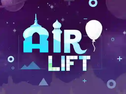 Joc Air Lift en línia