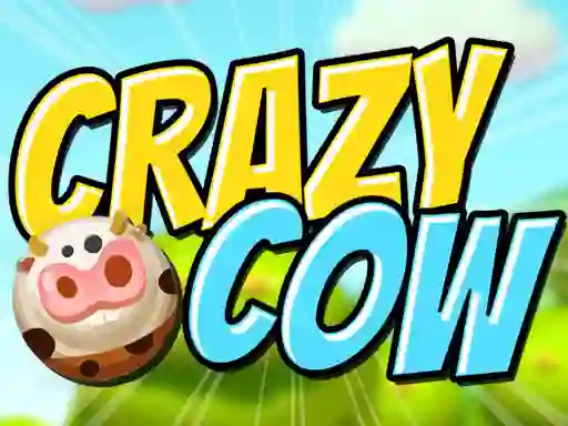 Joc Crazy Cow en línia