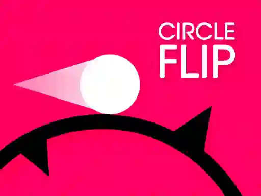 Joc Circle Flip en línia
