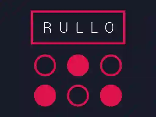 Joc Rullo en línia