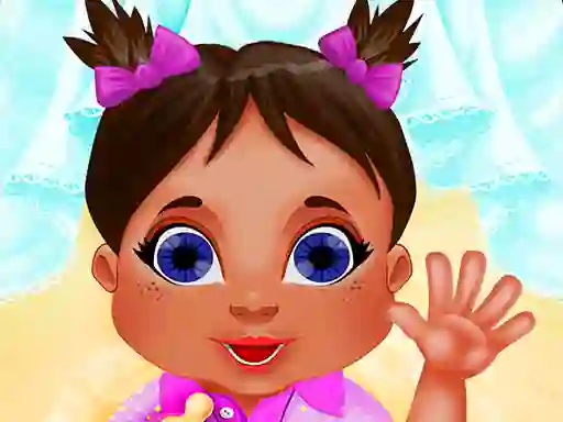 Joc Babysitter en línia