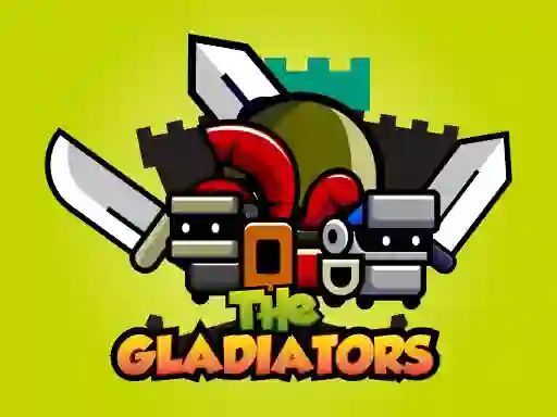 Joc Gladiators en línia