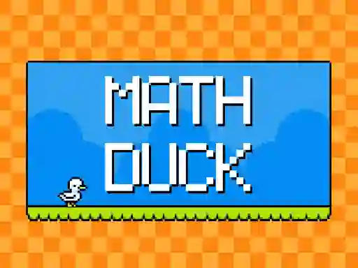 Joc Math Duck en línia