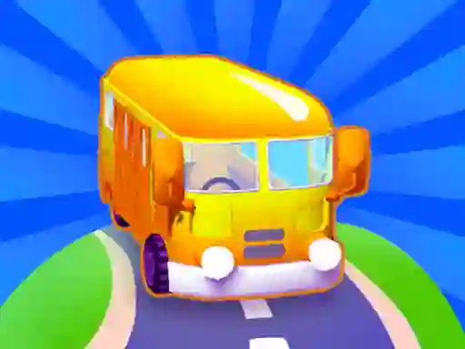 Joc Bus Driver en línia